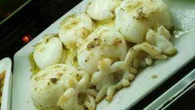 Bar Mesón Restaurante Salamanca