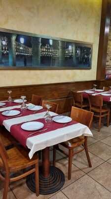 Bar Mesón Restaurante Salamanca