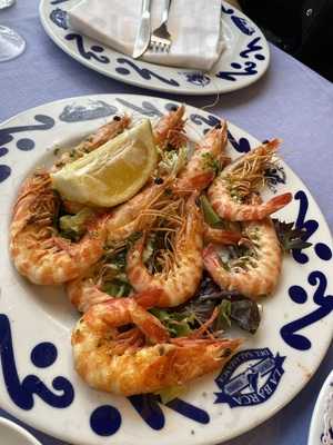 Bar Mesón Restaurante Salamanca