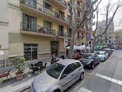 Bar Mesón Restaurante Salamanca