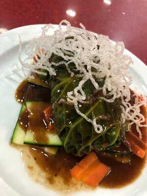 Restaurant Casa Da Fonte