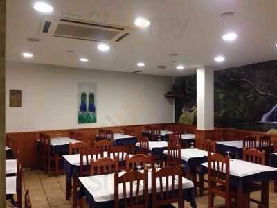 Restaurant Casa Da Fonte