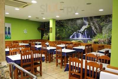 Restaurant Casa Da Fonte