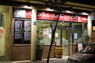 Restaurant Casa Da Fonte