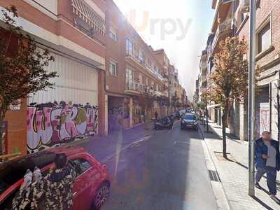 Restaurant Casa Da Fonte