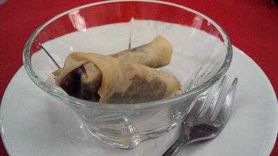 Restaurante Chamestong