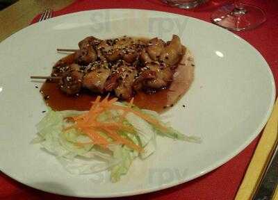 Restaurante Chamestong