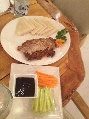 Restaurante Chamestong