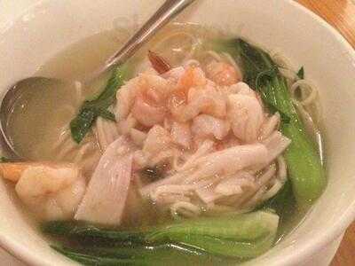 Restaurante Chamestong