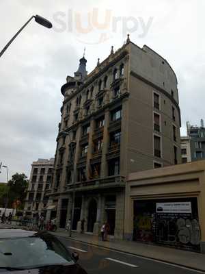 Restaurante Chamestong