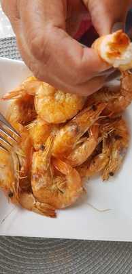 Bar Cafe Restaurante Los Alemanes