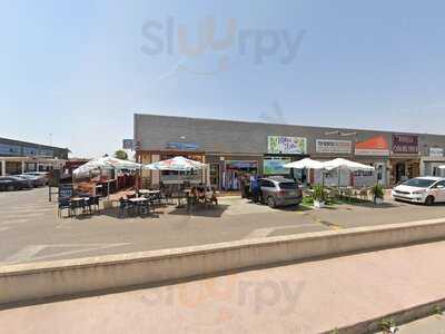 Bar Cafe Restaurante Los Alemanes