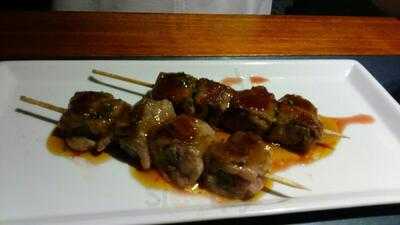 Restaurant Iki Barcelona