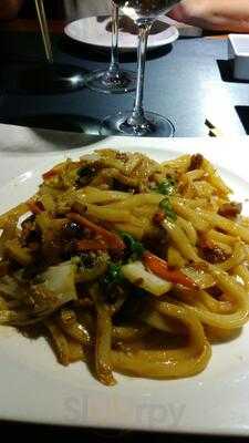 Restaurant Iki Barcelona