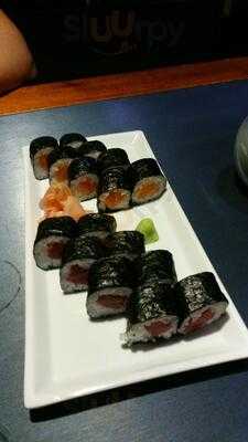 Restaurant Iki Barcelona