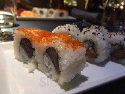 Restaurant Iki Barcelona