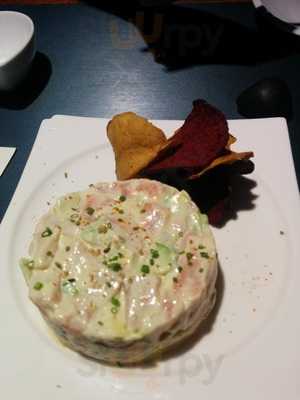 Restaurant Iki Barcelona