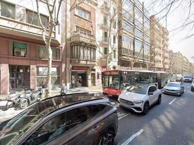 Restaurant Iki Barcelona