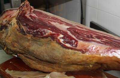 Bar-restaurante La Parada