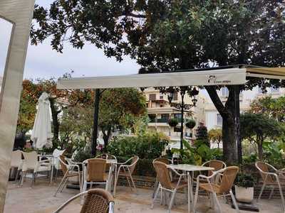 Bar-restaurante La Parada