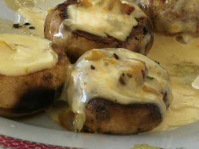 Restaurante Tiro De Pichón