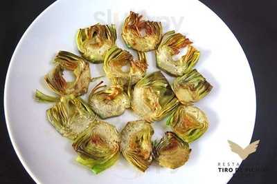 Restaurante Tiro De Pichón