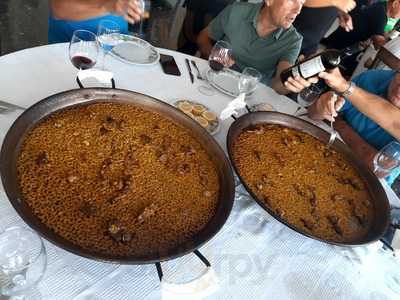 Restaurante Tiro De Pichón