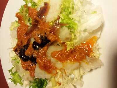 Restaurante Campeón