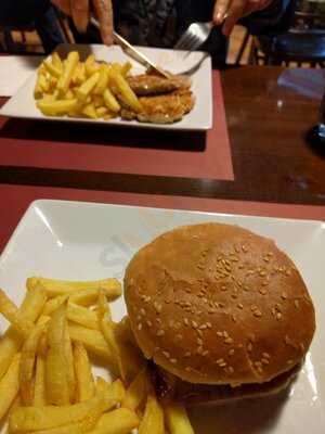 Restaurante Campeón