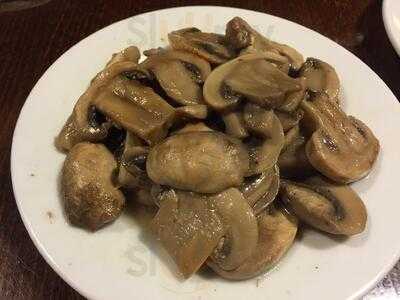 Restaurante Campeón