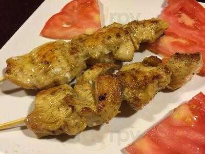 Restaurante Campeón