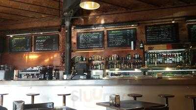 Restaurante Campeón