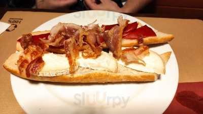 Restaurante Campeón