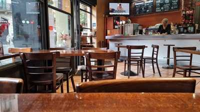 Restaurante Campeón