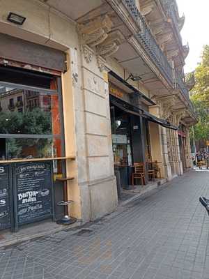 Restaurante Campeón