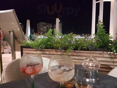 Kaleido Málaga Port