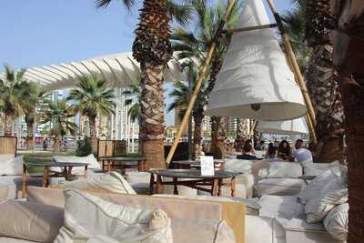 Kaleido Málaga Port