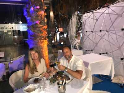 Kaleido Málaga Port