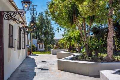 Hipico Del Limonar 40