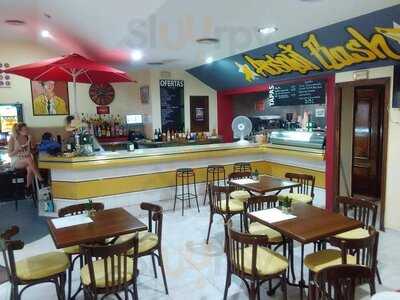 Golden Yacht Af Cafeteria And Bar