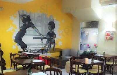 Golden Yacht Af Cafeteria And Bar