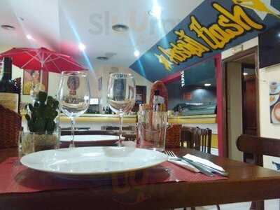 Golden Yacht Af Cafeteria And Bar