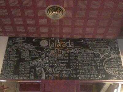 La Parada