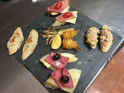 Aroma Beach Lounge Restaurant