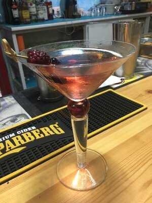 Aroma Beach Lounge Restaurant