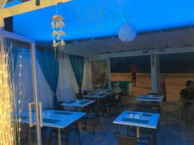 Aroma Beach Lounge Restaurant