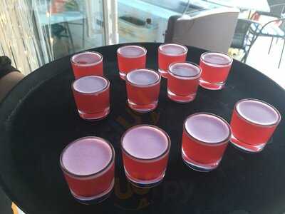 Aroma Beach Lounge Restaurant