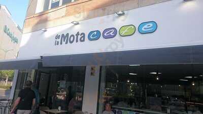 De La Mota Cafe