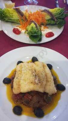 Restaurante Casa Pepe