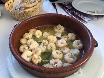 Restaurante Casa Pepe